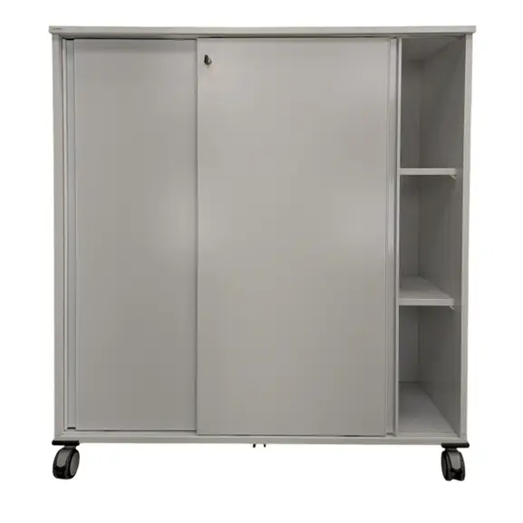 Förvaring Edsbyn Vit (1)