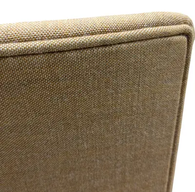 Konferensstol Lammhults Archal LjusbrunSvart (5)