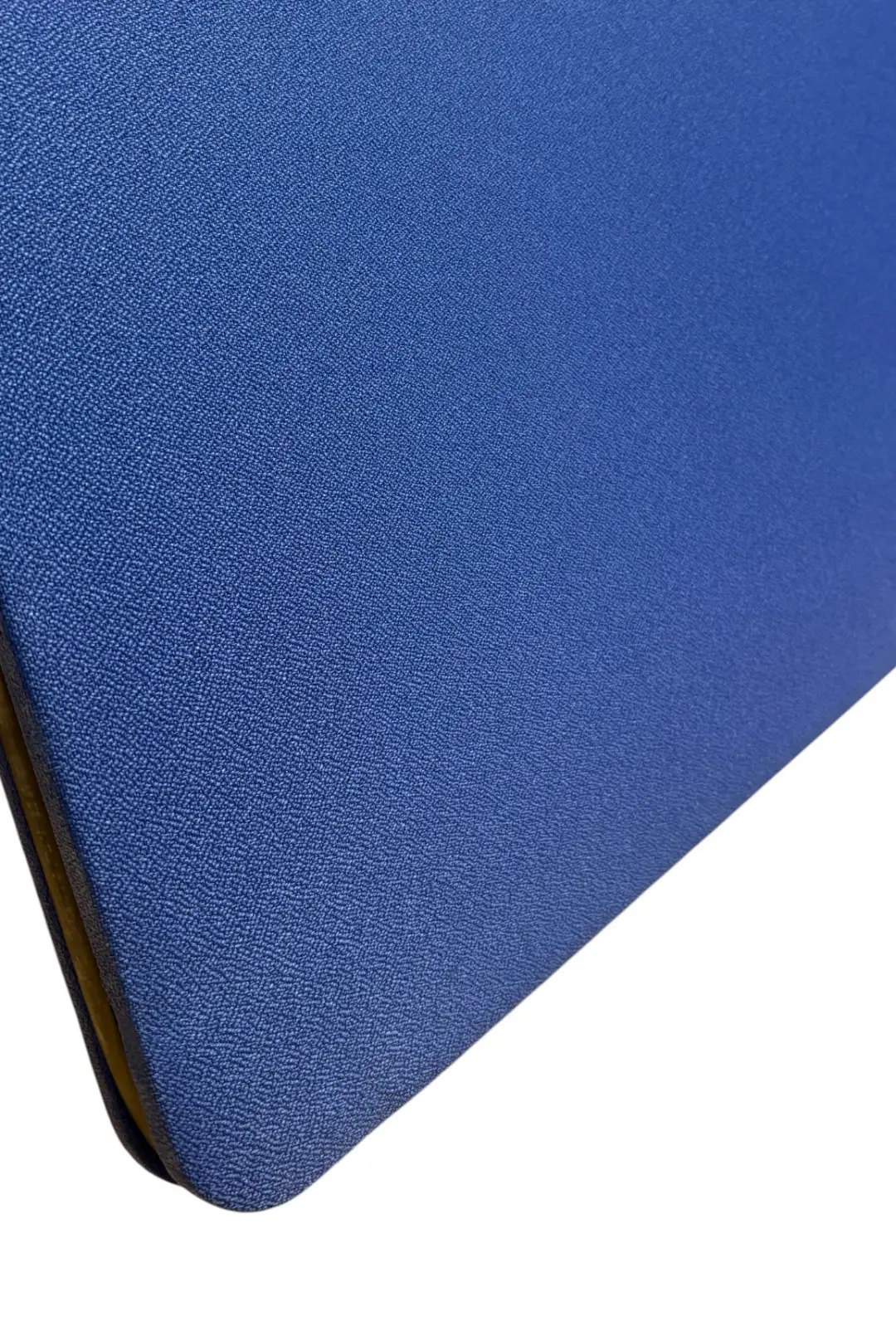 Bordsskärm Lintex Edge Blå 80×70 (3)