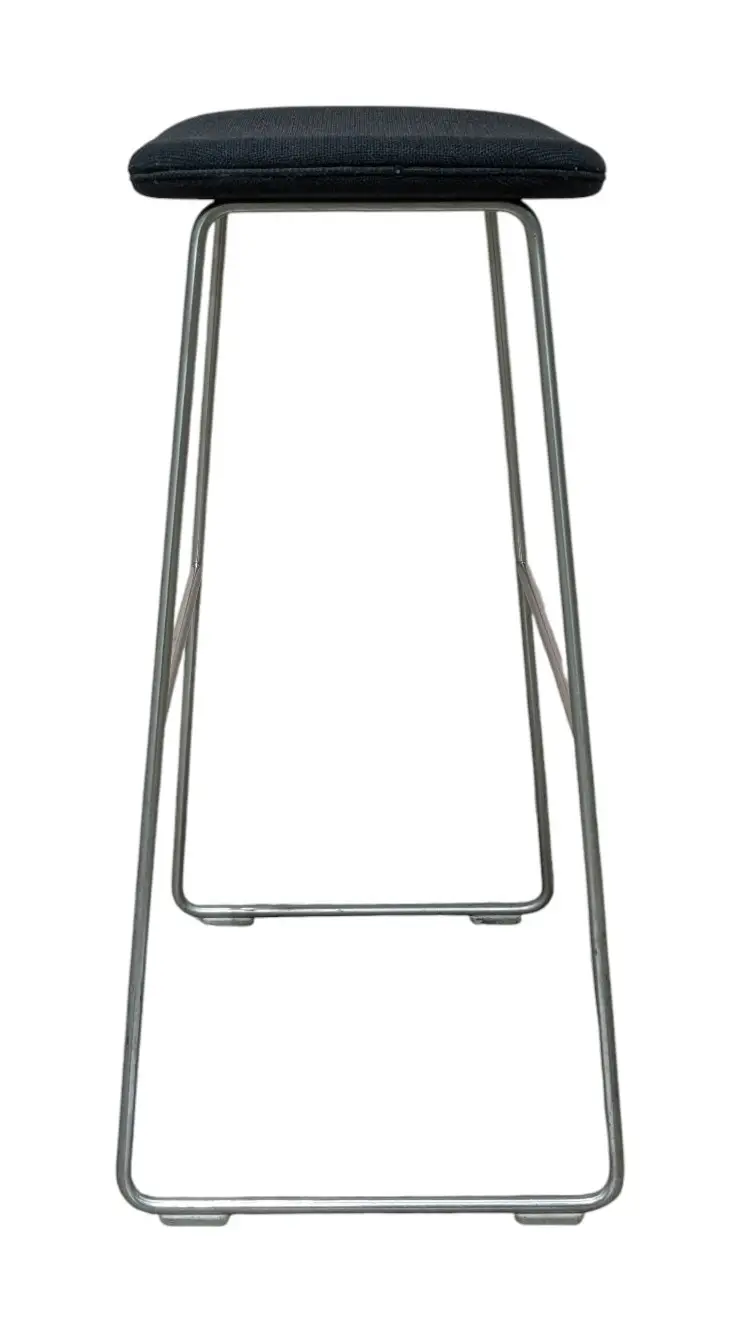 Barpall Cappellini Morrison Stool Svart (3)