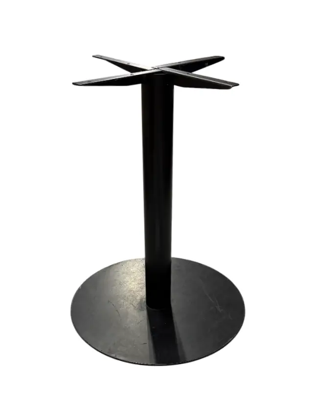 Pelarstativ Svart 70 cm