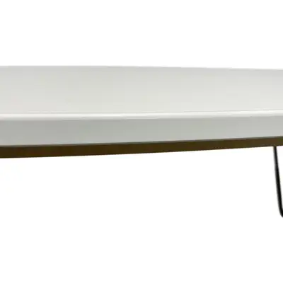 Soffbord VitSvart 120×60 (2)