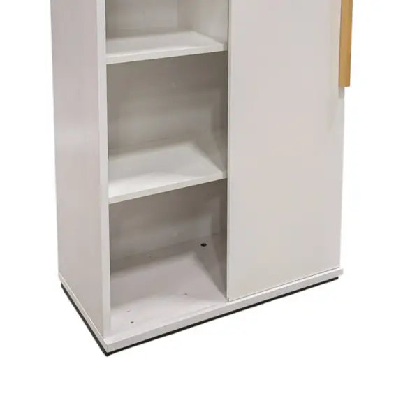 Förvaring Horreds Nomono 3xA4 VitBlåGrå (9)