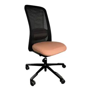 Konferenstol HÅG SoFi Rosa/Svart