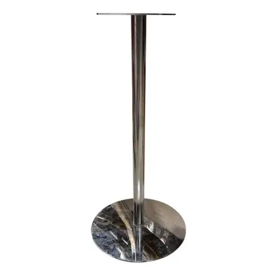 Pelarstativ Krom 107 cm