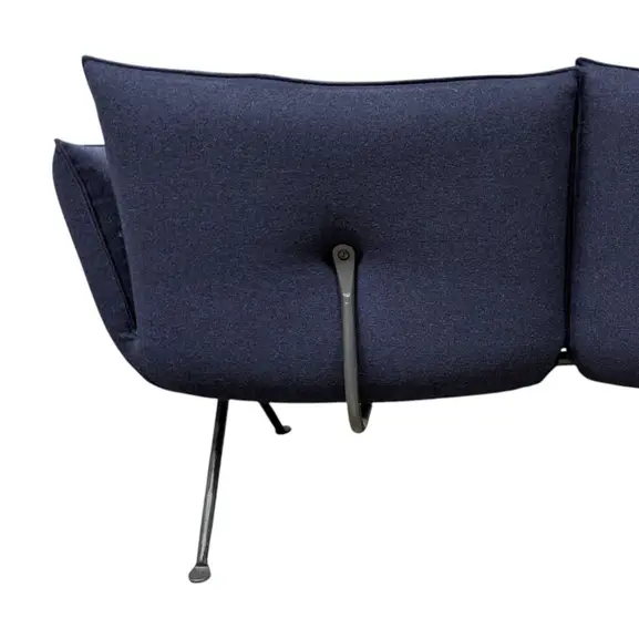 Soffa Magis Officina Blå (3)