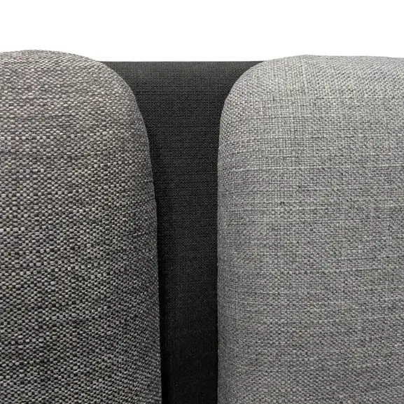 Soffa Offecct Playback SvartGrå (30)