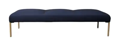 Soffa Martela Noora MörkblåEk (3)