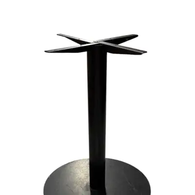 Pelarstativ Svart 70 cm