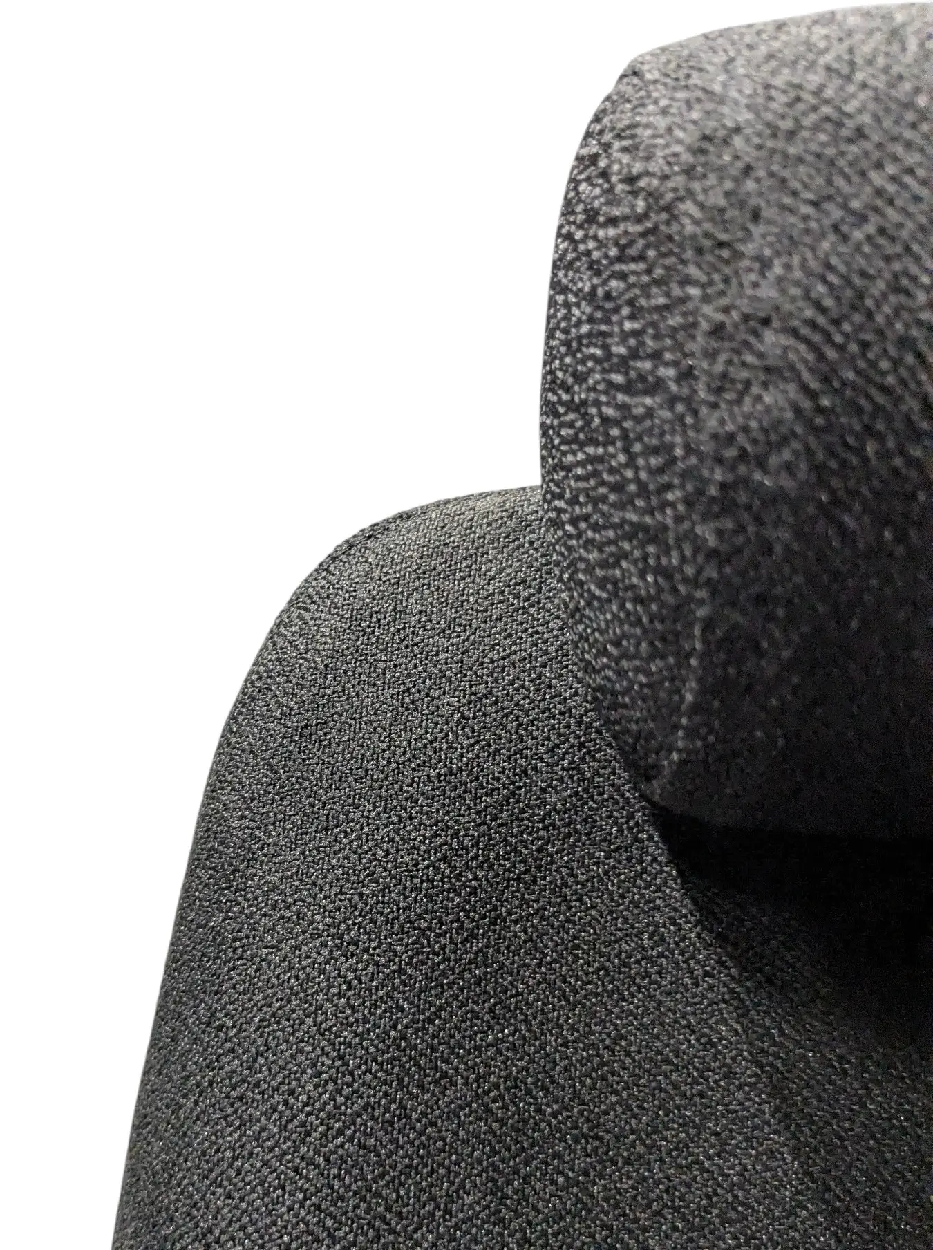 Kontorsstol Brizley Relax Svart (2)