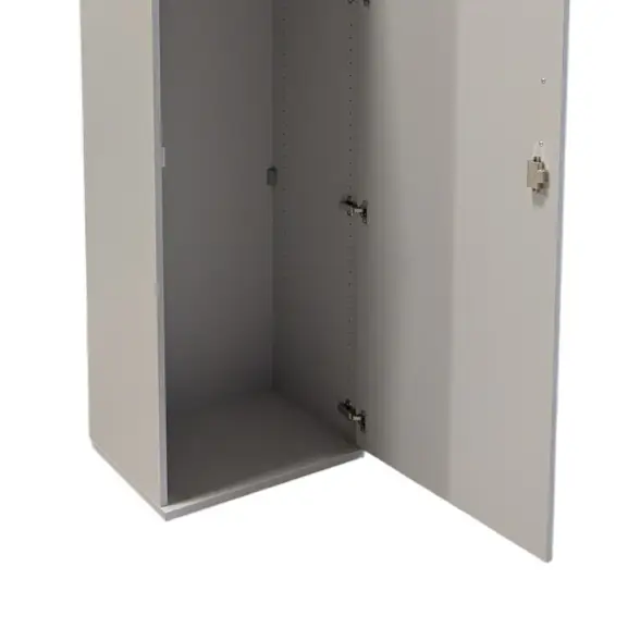 Garderob Ljusgrå (16)