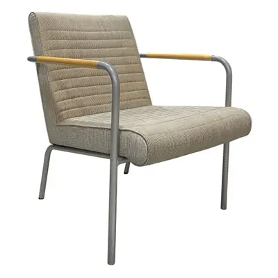 Konferensstol Offecct Quilt Beige