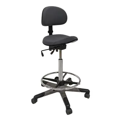 Arbetsstol RH Support 4501 GråBlå