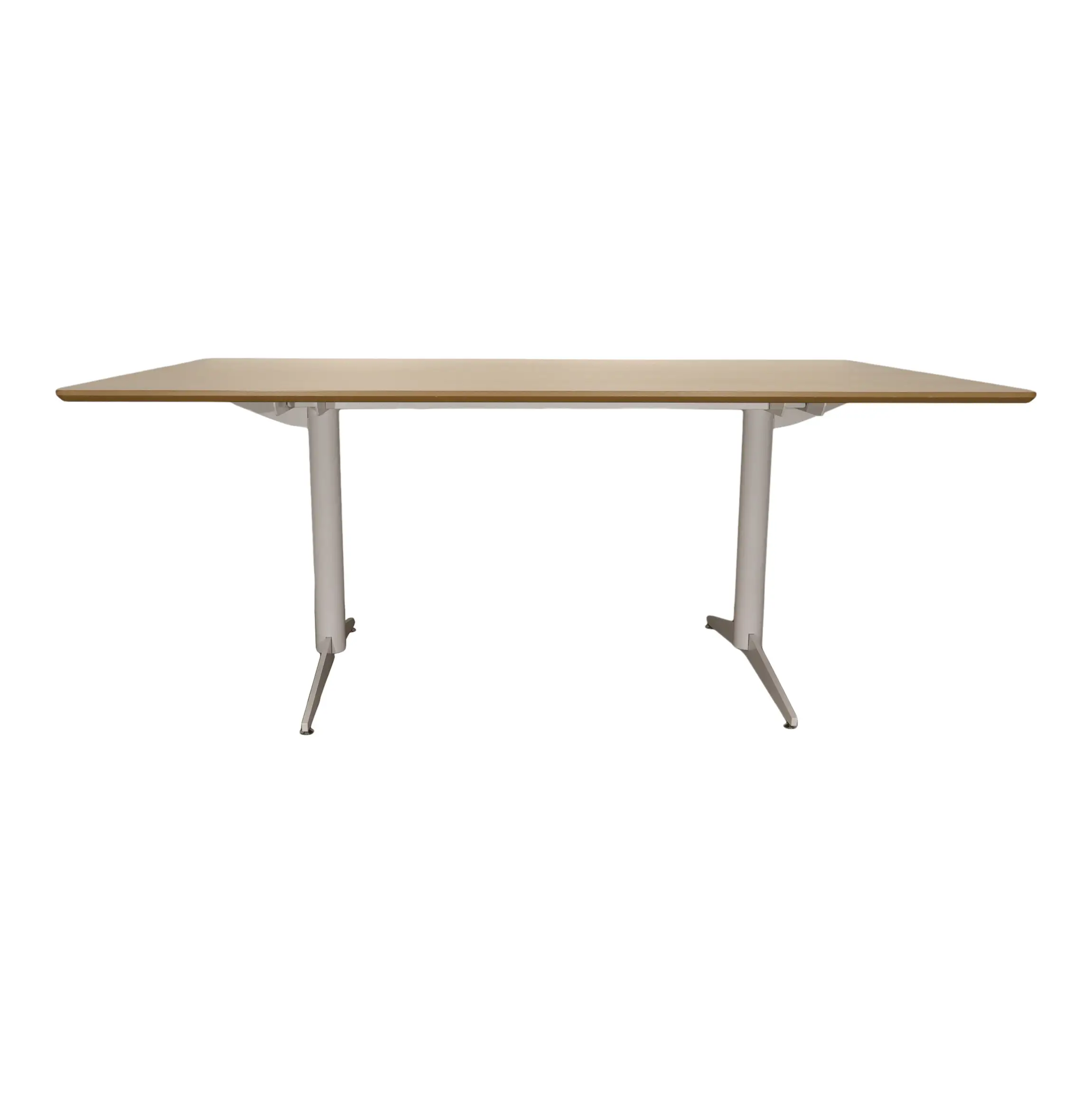 Konferensbord AskVit 180×120