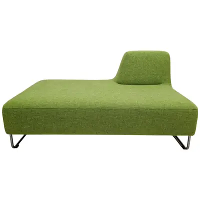 RPG 184106-258328 Soffmodul LK Hjelle Ugo 203 Grön