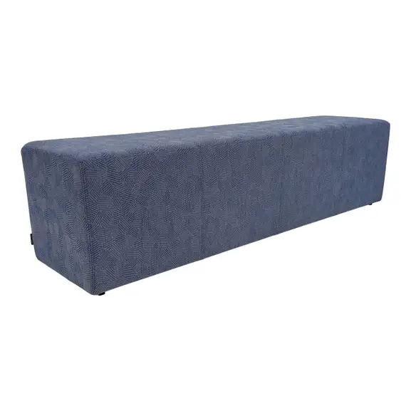 BänkSittpuff Hitchmylius HM51 Area Blå (2)