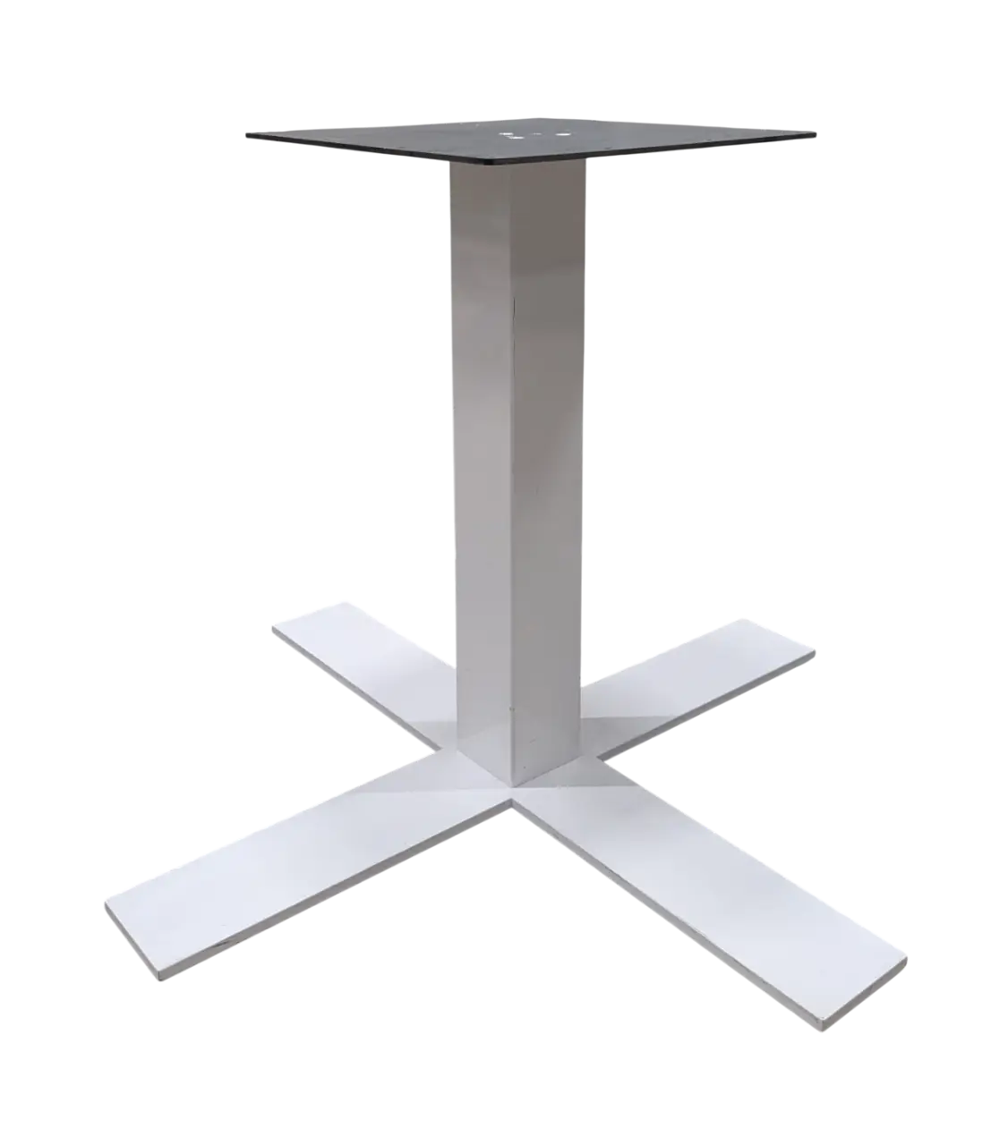 Pelarstativ SA-Möbler Snitsa Vit 70 cm