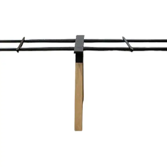 Konferensbordsstativ Martela Frankie SvartEk 345×88 (5)