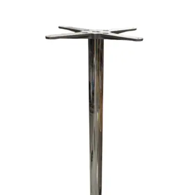 Pelarstativ Krom 110 cm