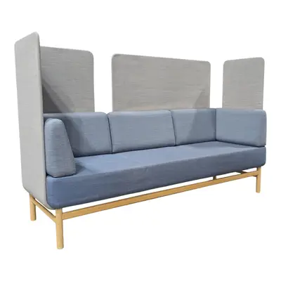 Soffa Gärsnäs Pop Blå/Grå/Ask