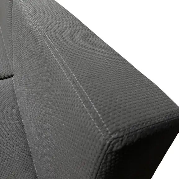 Soffa Swedese Havanna SvartKrom (5)