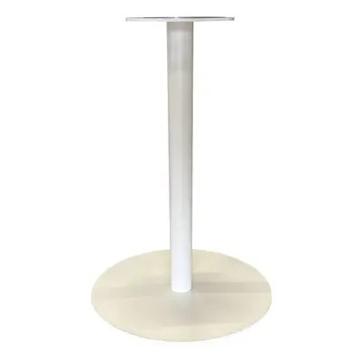 Pelarstativ EFG Vit 70 cm