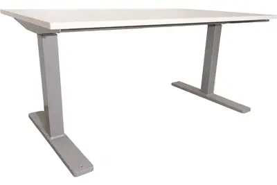 Elstativ Kinnarps Silver Kompakt Fot ARBETSFÖRMEDLINGEN