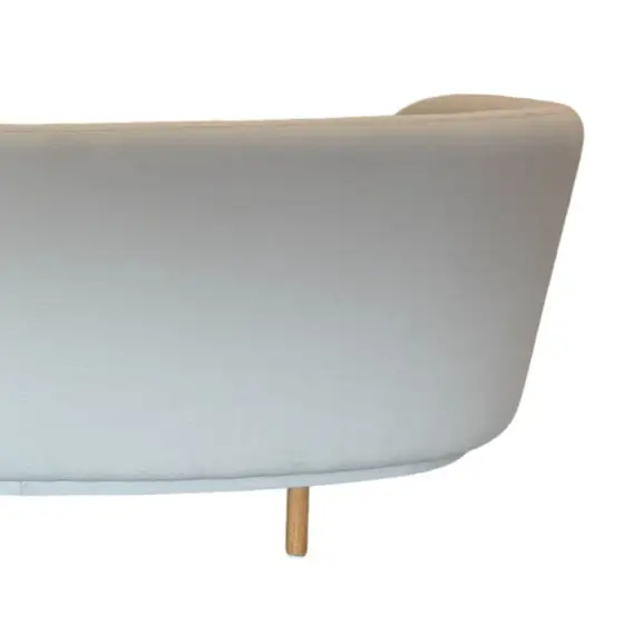 Soffa Massproductions Dandy 2-Sits BeigeEk (3)