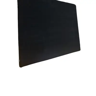 Bordsskärm EFG Tab Svart 100×76 1