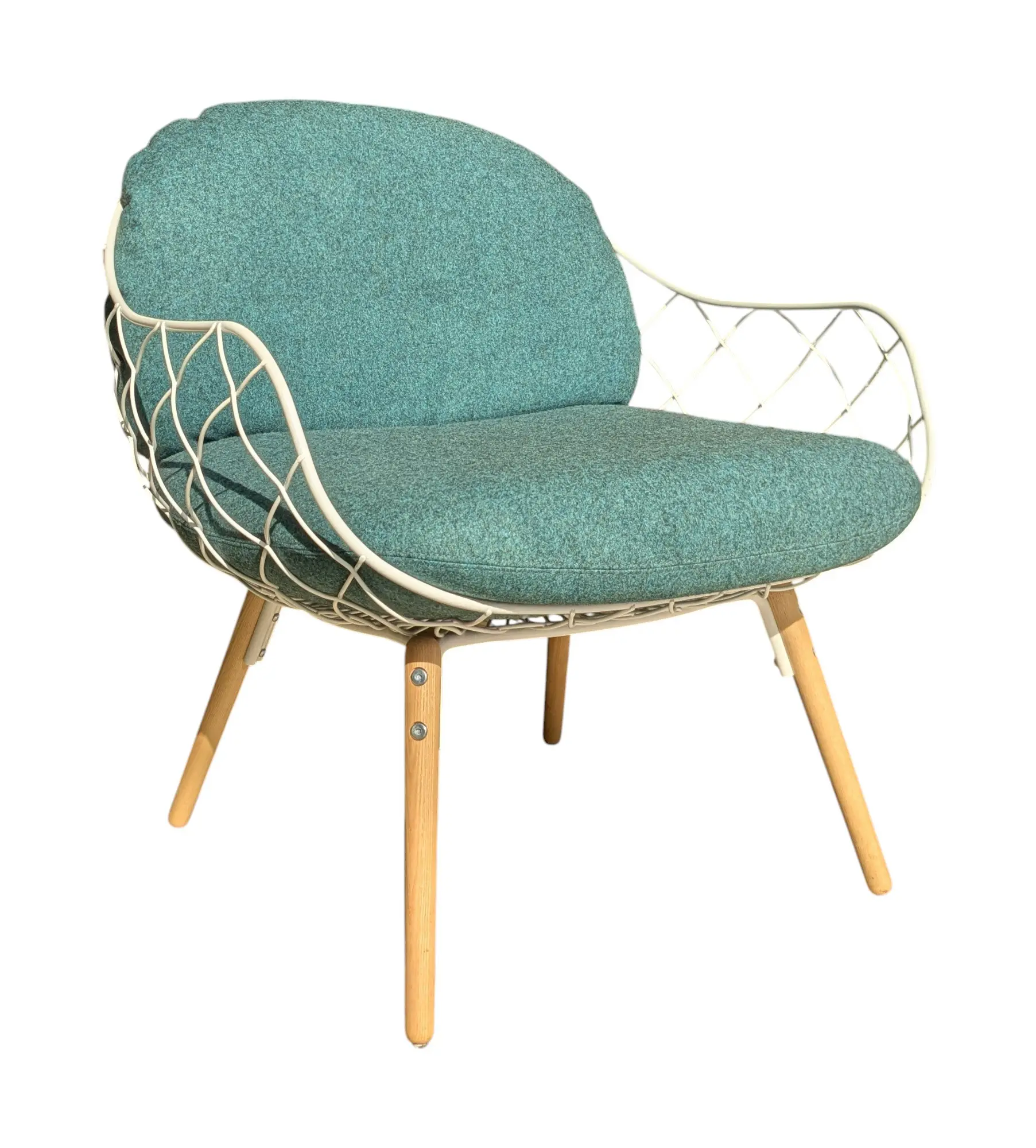 Stol Magis Piña TurkosVitAsk