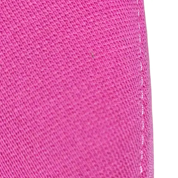 Puff Casamania & Horm Giro Medium RosaCerise (2)