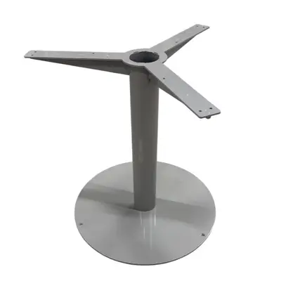 Pelarstativ Grå 70 cm
