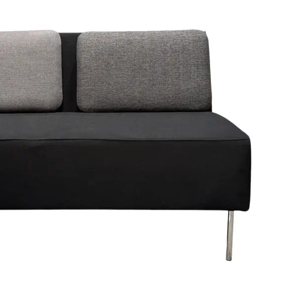 Soffa Offecct Playback SvartGrå (23)