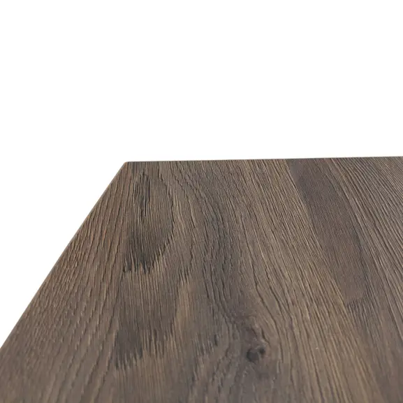 Konferensbord ValnötKrom 240×80-120