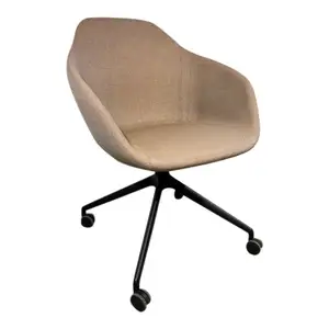 Konferensstol Horreds Glove Beige