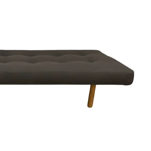 Dagbädd Innovation Napper Grå