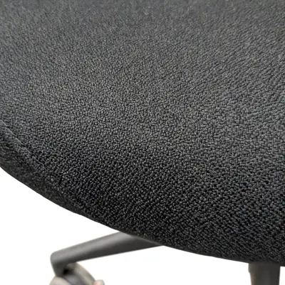 Kontorsstol Steelcase Series 1 Svart