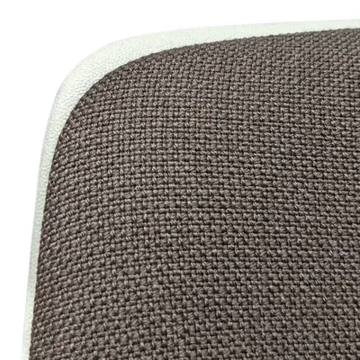 Konferensstol RBM Ana 4340SR BrunVitkrom (2)