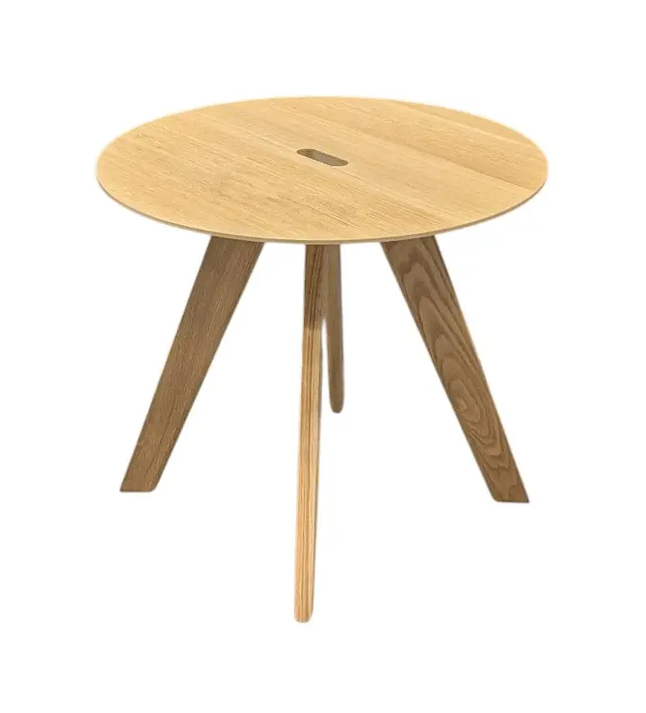 Soffbord Martela Oona Ek Ø60 (1)