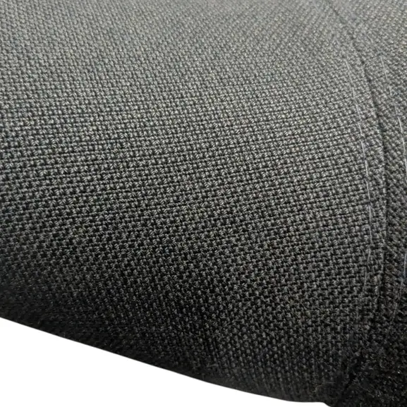 Sadelstol HÅG Capisco Svart (2)