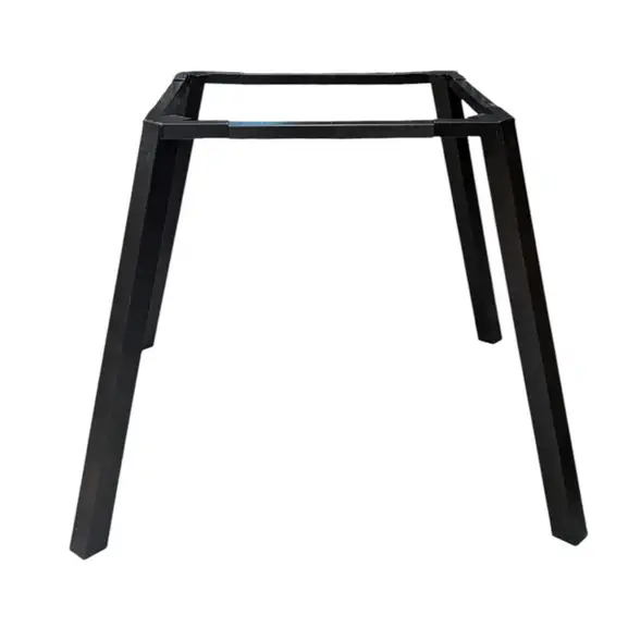 Bordsstativ Martela Frankie Svart 135×135 (2)