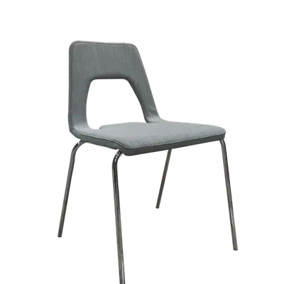 Konferensstol Johanson Design Studio GråKrom