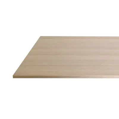 Bordsskiva Ask 140x80