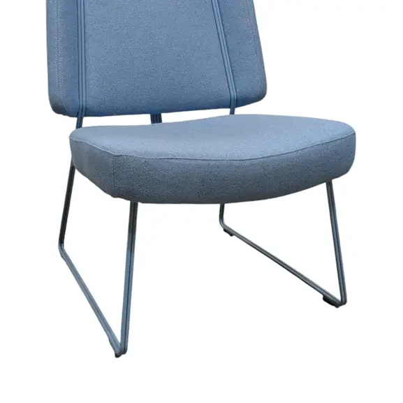 Fåtölj Johanson Design Frankie EC Ljusblå (6)