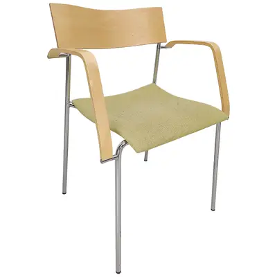 Karmstol Lammhults Campus