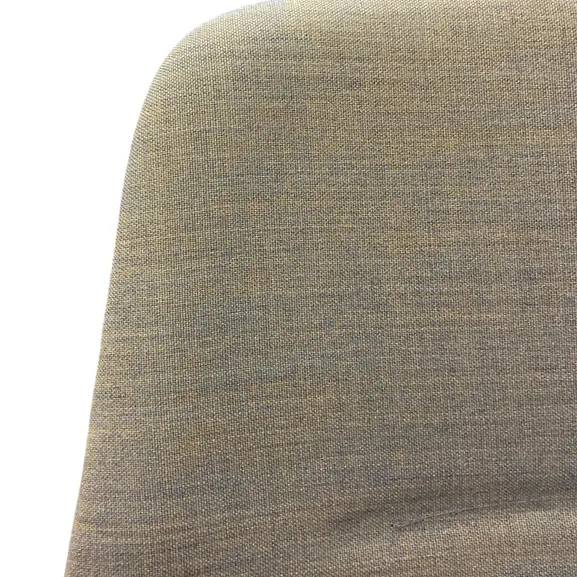 Konferensstol Offecct Ezy High LjusblåLjusgrå (2)