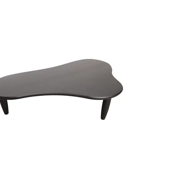 Soffbord Massproductions Svart INRECO 2