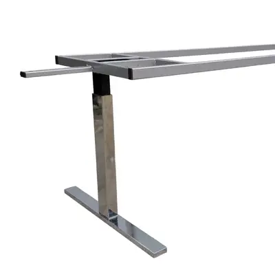 Konferensbordsstativ Krom 262×76