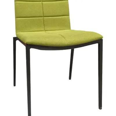 Stol Lammhults Archal Ljusgrön (5)