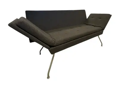 Soffa Materia Avec Grå (2)